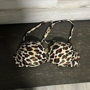 Leopard super cute swim suit